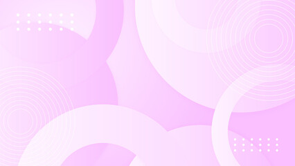 Abstract pink background