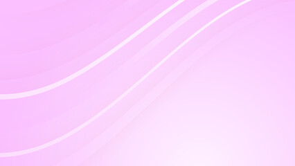 Abstract pink background