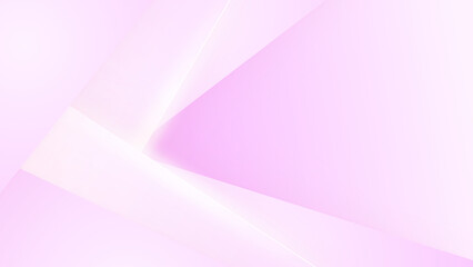 Abstract pink background