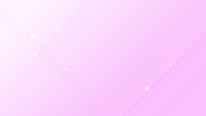 Abstract pink background