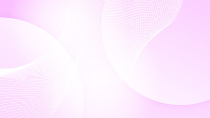Obraz premium Abstract pink background