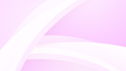 Abstract pink background