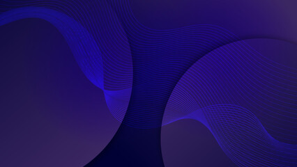 abstract dark purple background