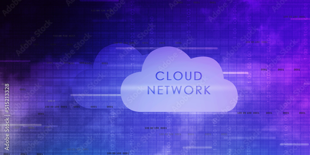 Poster 2d rendering technology cloud computing