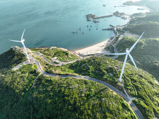 Wind Turbines