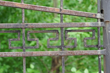 architecture vintage old style