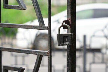 architecture vintage old style