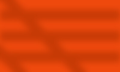 orange blur background with brown brush lines