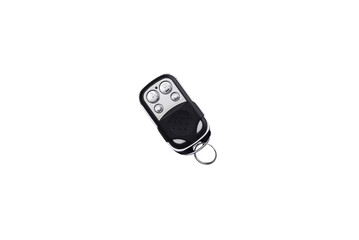 Isolated gate remote control. Remote controller