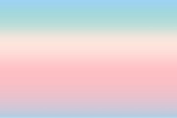 Vanilla sky gradient warm blur fluid colorful fluid gradient abstract design wallpaper presentation