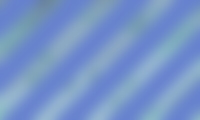 blue blur background with cream slanted brush line