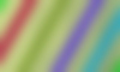 colorful slanted stripes blur background