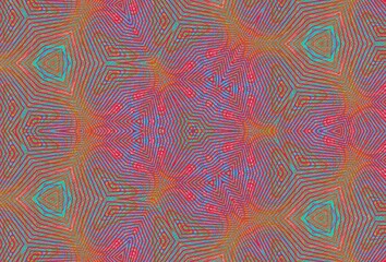 Image &eacute;toile de mer mod&egrave;le pour cr&eacute;e le tissus, papier, caille, site web etc.  