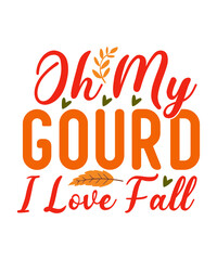 FALL SVG DESIGN
