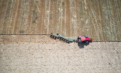 Agriculture work theme