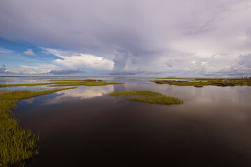 St. Joseph Bay at Cape San Blas