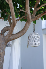 Summer photoshooting at Tinos Island, Greece