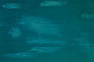 Blue cardboard paper, background, background with space