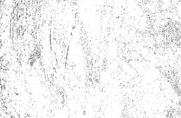 Abstract grunge texture distressed overlay. Black and white dirty old grain, concrete texture for background.