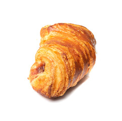 Single French Butter Croissant