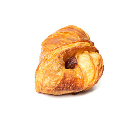 Single French Butter Croissant