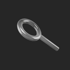 bisiness 3d icon for for web , app, etc.