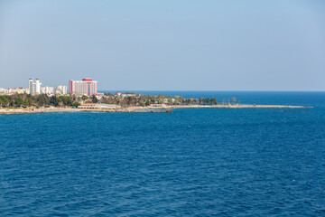 Antalya Turkey sea and coastal views