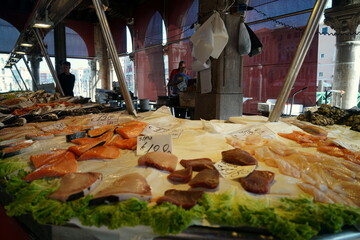 Mercato del Pesce