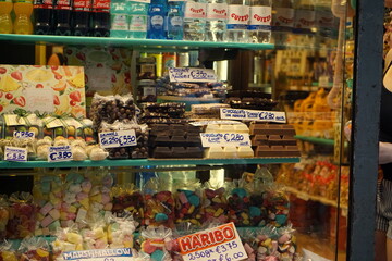 Venice Vibes - Candy