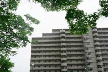 マンション・不動産