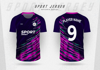 Background mockup for sports jerseys, racing jerseys, game jerseys, running jerseys, side brush designs.