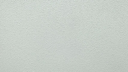 White Ceiling Plaster Texture - Banner Background