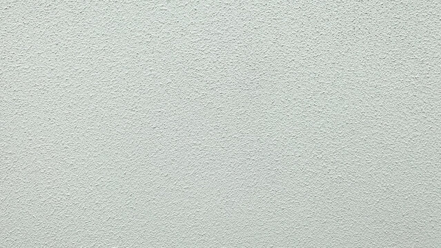 White Ceiling Plaster Texture - Banner Background