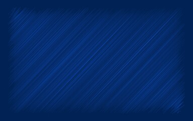 Abstract background with rough sketch lines pattern