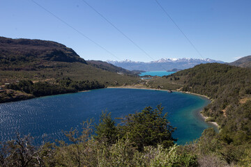 Carretera austral - Patagonia - Chile