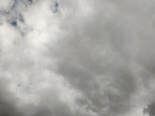 東京のそら(22.7.6)