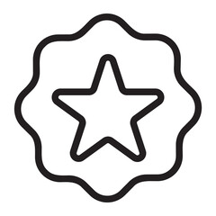 star line icon