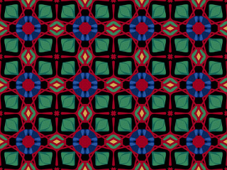 Geometric Seamless Pattern with Tribal Shape. Designed in Ikat, Boho, Aztec, Folk, Motif, Thai, Luxury Arabic Style. Ideal for Fabric Garment, Ceramics, Wallpaper. Vector Illustration