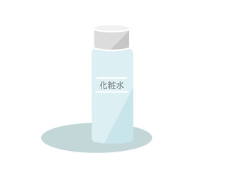 化粧水