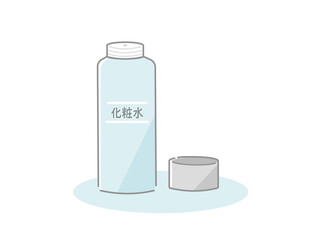 化粧水