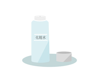 化粧水
