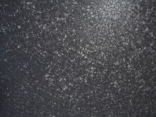 金属製のざらざらした壁のテクスチャー