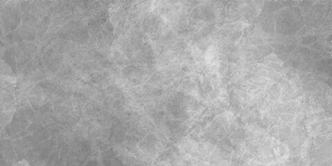Monochrome texture painted on canvas. Artistic cotton grunge gray background.