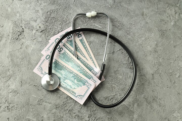 Concept of corruption in medicine, malpractice and law violation