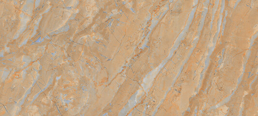 Obraz na płótnie Canvas brown marble texture background Marble texture background floor decorative stone interior stone 