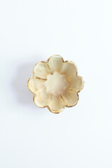 器・食器・俯瞰、陶器