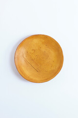 器・食器・俯瞰、陶器