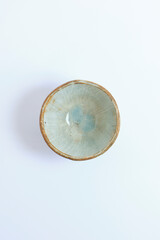 器・食器・俯瞰、陶器