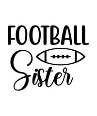 Obraz premium Football, Mom Life svg, Football svg, Football Shirt svg, Football svg Women, Football svg Files, Football svg Designs, for Cricut, Football Svg Bundle, Football Svg, Football Mom Svg, Svg B