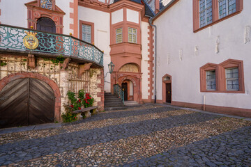 Weilburg Hessen Gießen Limburg-Weilburg  Mittelhessen Rhein Main gebiet Westerwald Taunus Bad Camberg Waldhausen Odersbach Kubach  